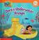 Go to record Dora's underwater voyage