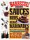 Go to record Barbecue bible : sauces, rubs, and marinades, bastes, butt...