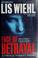 Go to record Face of betrayal : a triple threat novel