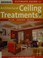 Go to record Ultimate guide to architectural ceiling treatments : plan,...