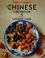 Go to record Betty Crocker's new Chinese cookbook : recipes