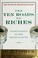 Go to record The ten roads to riches : the way the wealthy got there (a...