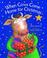 Go to record When cows come home for Christmas