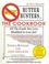 Go to record Butter busters : the cookbook