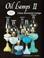 Go to record Oil lamps II : glass kerosene lamps