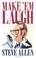 Go to record Make 'em laugh