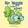 Go to record Mr. Wiggle looks for answers