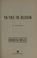 Go to record Ya-Yas in bloom a novel