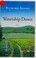 Go to record Watership Down