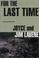 Go to record For the last time