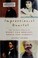 Go to record Impressionist quartet : the intimate genius of Manet and M...