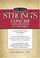 Go to record The new Strong's concise concordance of the Bible