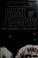 Go to record Game of shadows : Barry Bonds, BALCO, and the steroid scan...