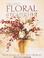 Go to record Creative floral arranging.