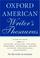 Go to record The Oxford American writer's thesaurus