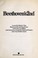 Go to record Beethoven's 2nd : a novel.