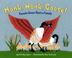 Go to record Honk, honk, goose! : Canadian geese start a family