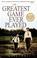 Go to record The Greatest Game Ever Played : Harry Vardon, Francis Ouim...