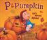 Go to record P is for Pumpkin