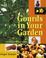 Go to record Gourds in Your Aarden : A guidebook for the home gardener