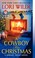 Go to record A cowboy for Christmas
