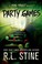 Go to record Party games : a Fear Street novel
