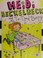 Go to record Heidi Heckelbeck and the tie-dyed bunny
