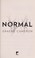 Go to record Normal