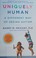 Go to record Uniquely human : a different way of seeing autism