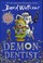 Go to record Demon dentist