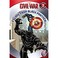 Go to record Marvel Captain America: Civil war. Escape from Black Panther