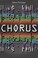 Go to record Chorus