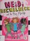 Go to record Heidi Heckelback and the big mix-up