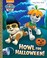 Go to record Paw patrol : howl for Halloween!