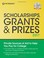Go to record Peterson's scholarships, grants & prizes 2017.