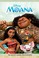 Go to record Moana : the junior novelization
