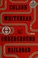 Go to record The Underground Railroad a novel