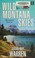Go to record Wild Montana skies