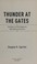 Go to record Thunder at the gates : the black Civil War regiments that ...