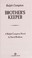 Go to record Brother's keeper : a Ralph Compton novel