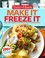 Go to record Make it, freeze it