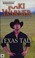 Go to record Texas tall