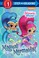 Go to record Magical mermaids!