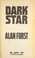 Go to record Dark star