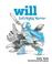 Go to record Will : God's mighty warrior