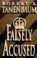 Go to record Falsely accused