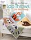 Go to record Corner-to-corner lap throws for the family