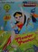Go to record DC Super Friends. Flower power!