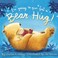 Go to record I'm going to give you a bear hug!