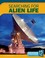 Go to record Searching for alien life